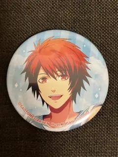 2025年最新】一十木音也缶バッジの人気アイテム - メルカリ