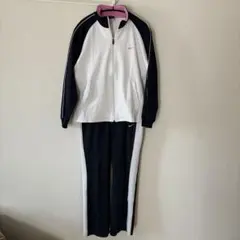 nikeジャージ上下