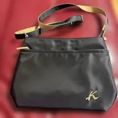 大人気商品KITAMURA　R-0702 ナイロンショルダーバッグのサムネイル