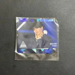 濱田永遠ステッカー ガチャ第2弾 PRODUCE 101 JAPAN 新世界 - メルカリ