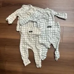 Konny パジャマ　6m セット売り