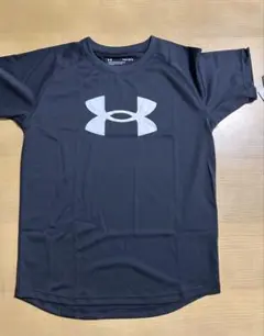 アンダーアーマー バスケットボール Tシャツ YLGサイズ