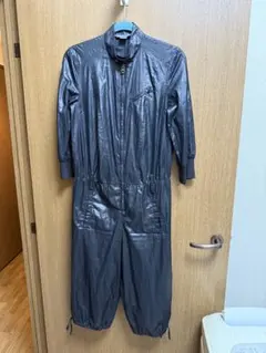 Armani Exchange ジャンプスーツ グレー