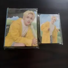 エスクプス HEAVEN カラット盤 バインダー