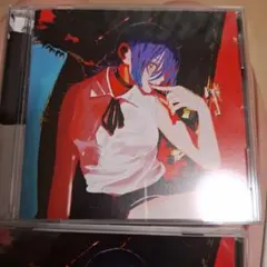 米津玄師　IRIS OUT / JANEDOE　CD