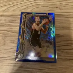 DANNY WOLF NBA ホログラフィック ルーキーカード