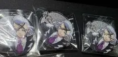Dr.STONE ゼノ チェス 缶バッジ 6個 - メルカリ