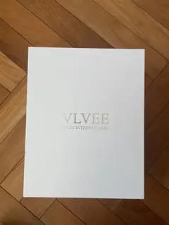 ✨️最安値今だけVLVEE 美顔器 顔シミ取り本体 16段階調整機能付き