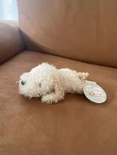 【平成レトロ　希少】レイジーパーティー ふわふわ レイジーパーティ ドッグ