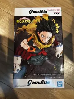 僕のヒーローアカデミア.緑谷出久.フィギュア