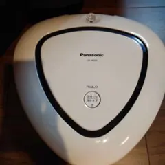 Panasonic RULO MC-RS20 ロボット掃除機 本体のサムネイル