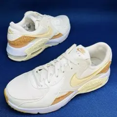 【白美品】Nike 23㌢Air Max エクシー　コルク　ナイキ　エアマックス