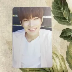 ウォヌトレカ　teenage セブチ　seventeen