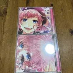 CHiCO with HoneyWorks CD チコハニ