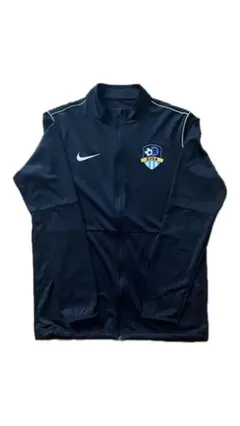 archive y2k NIKEトラックジャケット