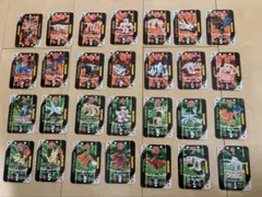 デッドライジング コンボカード3枚セット - メルカリ