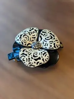 アレクサンドルドゥパリ＊バレッタ＊カメリア