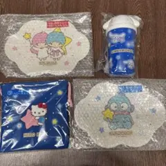 サンリオ　一番くじ