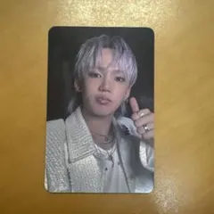 Treasure ソウルコン MD PVCケース トレカ ヒョンソク