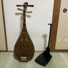 2025年最新】筑前琵琶の人気アイテム - メルカリ
