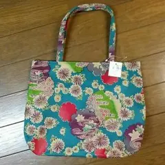 最終値下げアンティークなバッグ