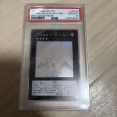 遊戯王 ヴァレルロード・Ｘ・ドラゴン ホロ PSA10 遊戯王 ヴァレルロード・X・ドラゴン ホロ PSA10 - メルカリ