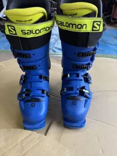 SALOMON X MAX 130 RACE サロモンスキーブーツ ヨドバシ.com - サロモン SALOMON X MAX Race 130 26.5cm Acide