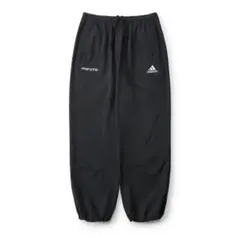 everyone TRACK PANT adidas (BLACK) S
