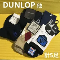 ソックス メンズウェア