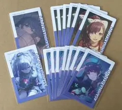 プロセカ エピカ epic card 朝比奈まふゆ