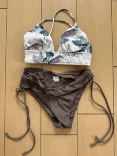 ALEXIA STAM アリシアスタン　水着