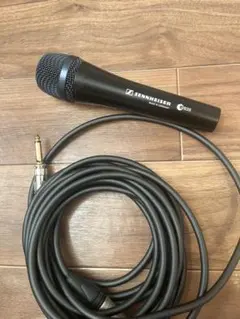 ☆旧ロゴ☆Sennheiser E935 TUBE ULTRAGAIN - メルカリ