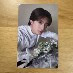 山中柔太朗　トレカ　LOVE ENG!NE