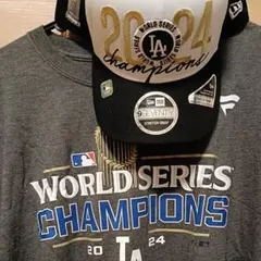 キャップ 記念グッズ