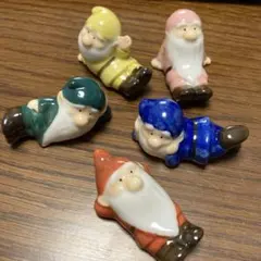 アリスのセット ガラス細工 ミニチュア - メルカリ