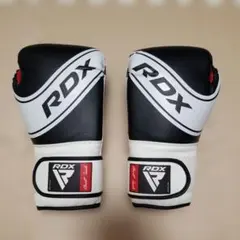 ボクシンググローブ 未使用