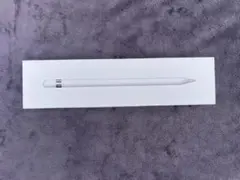 Apple pencil MK0C2J/A 第1世代　ジャンク