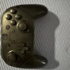 Nintendo Switch Pro Controller ブラック