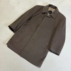 2026年最新】pierre cardin メンズ チェスターコートの人気アイテム