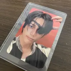 TXT ボムギュ トレカ