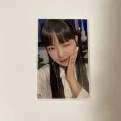 LE SSERAFIM fearless japan ユニバ ラキドロ