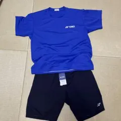 YONEX Tシャツとショーツセット Lサイズ