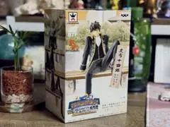 銀魂 万事屋借金返済大作戦 BREAK TIME 土方十四郎 フィギュア 未開封