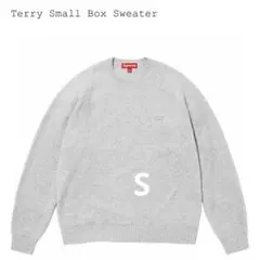 2025年最新】supreme terry sweaterの人気アイテム - メルカリ