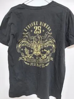 氷室京介 25th Anniversary Tシャツ - メルカリ