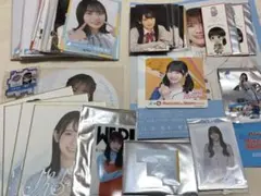 日向坂46 グッズ 生写真 まとめ売り