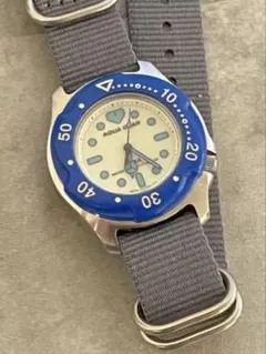 2025年最新】SEIKO ALBA AQUA GEARの人気アイテム - メルカリ