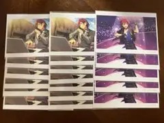 あんスタ　七種茨　5周年　ポストカード