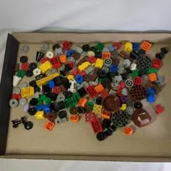 未使用 LEGO ブロックパーツ セット (管理C)