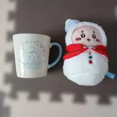 エニマイくじ　ちいかわ　古本屋さんセット